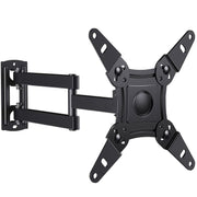 MountFTV K939 Full Motion TV Wall Mount 360 Rotation Bracket