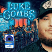 Columbia Luke Combs - Growing Up (Vinyl)