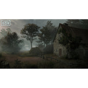 Sodesco Saint Kotar Nintendo Switch Psychological Horror Detective Game Standard Edition SODE9012786SWI