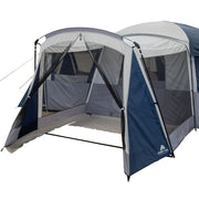 Ozark Trail WDC2013 Hazel Creek 20-Person Star Tent With Screen Room
