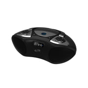 iLive IBC233B Bluetooth Boom Box