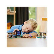 LEGO 21252 Minecraft The Armory Building Set