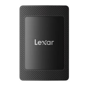 Lexar SL500 2TB SL500 Portable SSD with Magnetic Set, Compatible with iPhone 15 and Above, PC & Mac