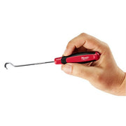 Milwaukee 48-22-9215 4 Pieces Hook and Pick Set