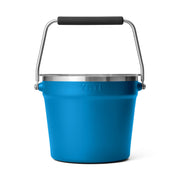 YETI Rambler Beverage Bucket 2.0 - Black Forest Green