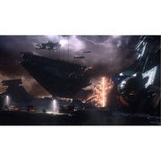 Electronic Arts Star Wars Jedi Fallen (PlayStation 5)