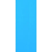 Swimline LI164820 Overlap Round Solid Blue 48/52 in. Depth Above Ground Pool Liner 16', 20 Mil