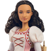 Mattel HXY36 Wicked Nessarose Fashion Doll - Multi
