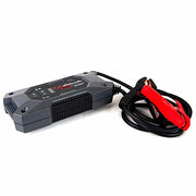 Schumacher Electric SL1648 Rugged Lithium Portable Power Pack, 1250A Jump Starter, USB Charger, LED Flashlight for Car, SUV, Truck, Marine Batteries