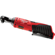 Milwaukee 2457-20 M12 3/8 Ratchet tool Only