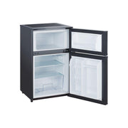 Magic Chef HMDR310BE 3.1 cu. ft. Mini Refrigerator in Black