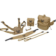 Vortex GlassPak Pro Binocular Harness - Small