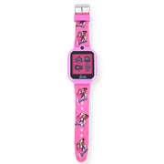 Mattel BDT4120WM Barbie Dual Camera Smartwatch
