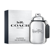 COACH - PERFUMES ETC. LTD. - COACH PLATINUM 60ML EDP SPRAY (M)