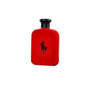Ralph Lauren Polo Red Men's Eau de Toilette 4.2 Fl oz.