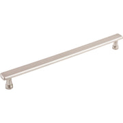 Top Knobs Devon 12 Inch Center to Center Bar Appliance Pull, Honey Bronze, Zinc, T-Shaped, TK858HB