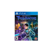 Outright Games Trollhunters Defenders of Arcadia (PS4)