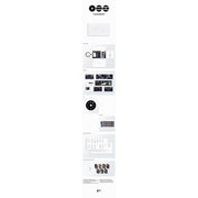 BIGHIT MUSIC BTS 5th Album ARIRANG Rooted in Music Version Audio CD with 82-Page Photo Book and Bilingual Tracks