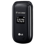 LG UN170PP Envoy III Prepaid CellularPhone U.S. Cellular