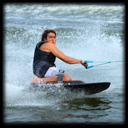 Hydroslide Pro XLT Kneeboard