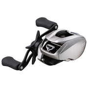 Daiwa ZLNSVG100H Zillin SV TW G Baitcaster reel 7.1:1, Right Hand