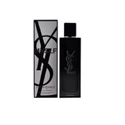 Yves Saint Laurent Myslf Eau De Parfum Spray for Men, 3.3 fl. oz.