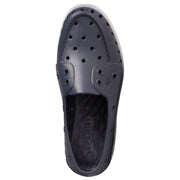 Sperry Authentic Original Float Boat Shoes for Women - Navy - 8M