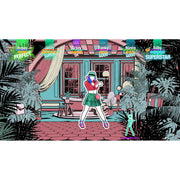 Ubisoft Just Dance 2022 (PS4)