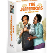 Shout! Factory The Jeffersons: The Complete Series (DVD)