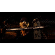 Sony Interactive Entertainment Ghost of Ytei PlayStation 5 Video Game, Action Adventure, Katana Combat, 1600s Japan, Single Player