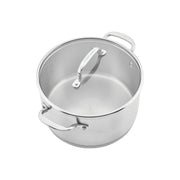 KitchenAid 71001 Stainless 11pc Set