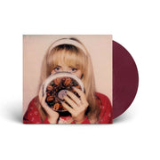 Sabrina Carpenter Fruitcake Holiday EP, Fruit Punch Colored 12