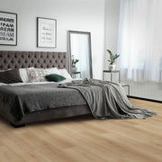 Select Surfaces Riverside Vinyl Plank Flooring (2 Pack) - Durable