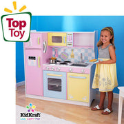 Large Kitchen (Discontinued by manufacturer)