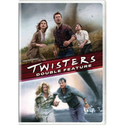 SDS Twisters 2-Film Collection, Action, Univeral (DVD)