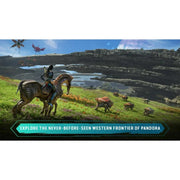 Ubisoft Avatar Frontiers Of Pandora - PlayStation 5