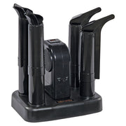 PEET M2107F Advantage Plus Heated Shoe And Boot Dryer - PEET Advantage Plus Heated Shoe And Boot Dryer