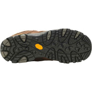 Merrell J035839wz Moab 3 Mid Waterproof Hiking Boots for Men, Earth Brown, 9W