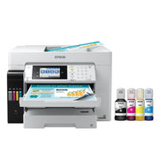 Epson ET-16650 EcoTank Pro Wireless Wide-format Color All-in-One Supertank Printer
