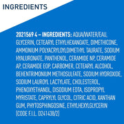 CeraVe Hydrating Hyaluronic Acid Face Serum with Vitamin B5 and Ceramides 1 oz