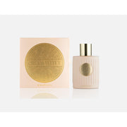 Khadlaj Perfumes WBEAUB0DSFTQ12K Cream Velvet Extrait de Parfum for Women, Luxurious Caramel and Honey Scent, 100 ml Spray