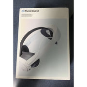 Meta Quest 3 Elite Strap with Battery - Gray