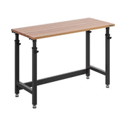 Seville Classics UltraHD Interlocking Height Adjustable Workbench, 48