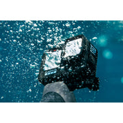 GoPro Chdrb-131-My HERO13 Black Action Camera and Accessories Bundle