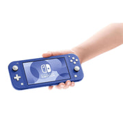 Nintendo HDHSBBZAA Switch Lite, Blue