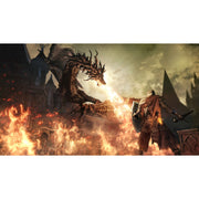 Bandai Dark Souls III: The Fire Fades Edition (PlayStation 4)