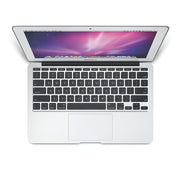 Apple MD760LL/A-100 MacBook Air 13.3