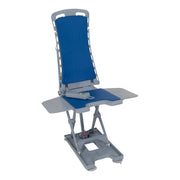 Drive Medical Blue Whisper Ultra Quiet Bathtub Lift