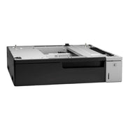 HP LaserJet 500 Sheet Feeder and Tray, Media Versatility A4 to 11 x 17 Inches, USB Connectivity, 500-Sheet Capacity, CF239A