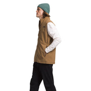 The North Face Apex Bionic 3 Vest for Men - Utility Brown - M